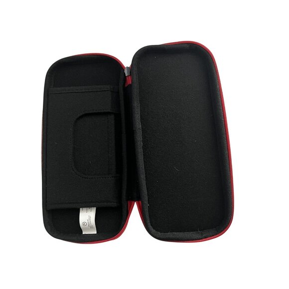 Super Mario Bros Nintendo Switch Carrying Case Mario Bowser Princess Console Bag - Picture 4 of 5